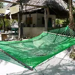 Barefoot Zanzibar