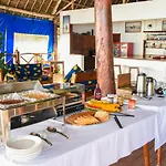 Panga Chumvi Beach Resort