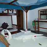 Beach Baby Lodge