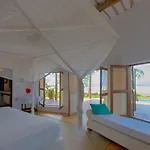 Beach House Michamvi