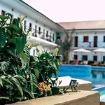 Amaan Nungwi Hotel