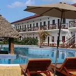 Amaan Nungwi Hotel
