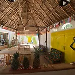 Wakanda Hotel