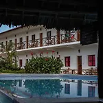 Amaan Nungwi Hotel