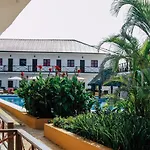 Amaan Nungwi Hotel