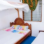 Jambiani Beach House