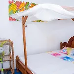 Jambiani Beach House