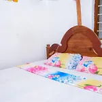 Jambiani Beach House