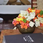 Sea View Lodge Boutique Hotel