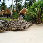 Zanzibar Bamboo Bungalows
