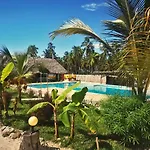 Moonshine Villa Hotel