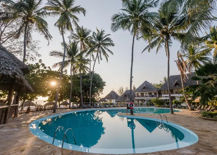 Paradise Beach Resort & Spa