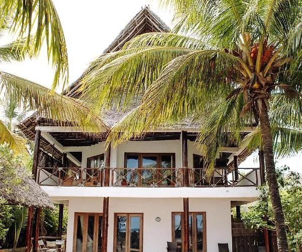 Tamani Villas
