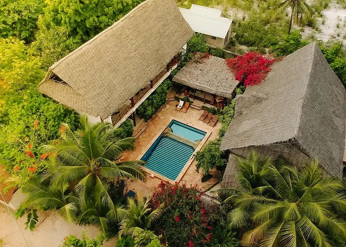 Tamani Villas - Annex
