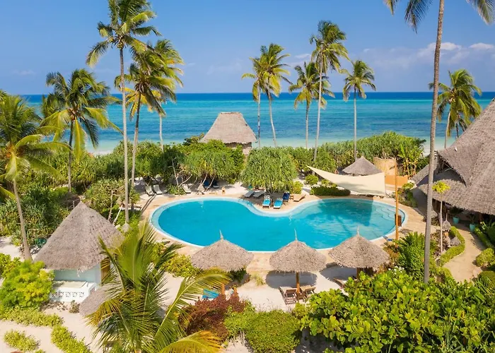 Zanzibar Queen Hotel