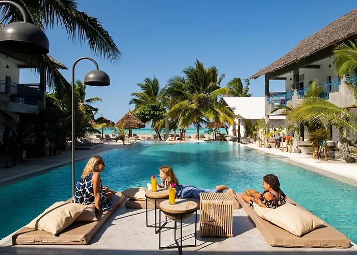 Casa Beach Hotel \