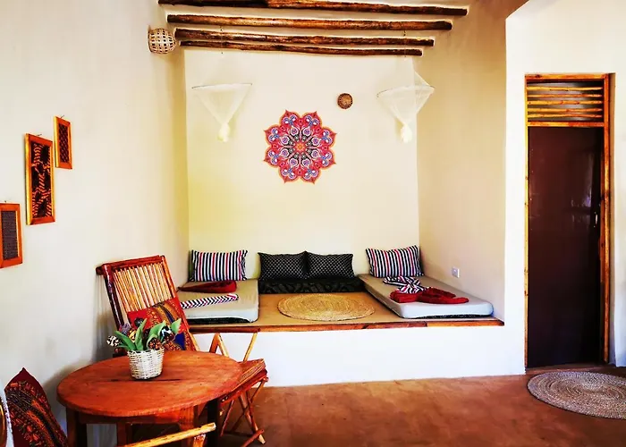 Shanka Lodge Zanzibar