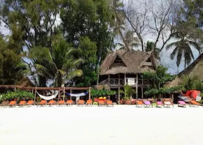 Mobydick Lodge
