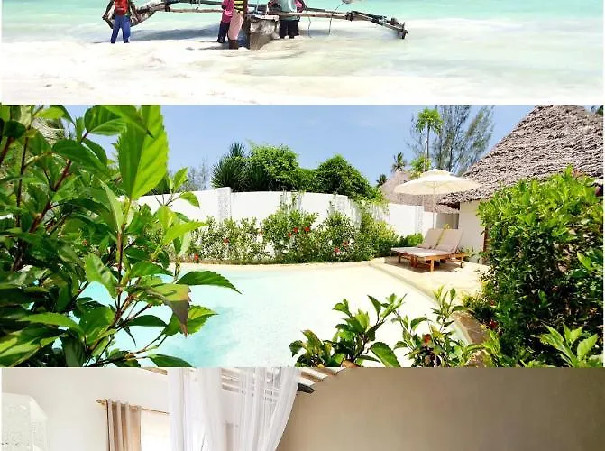 Arya Boutique Resort