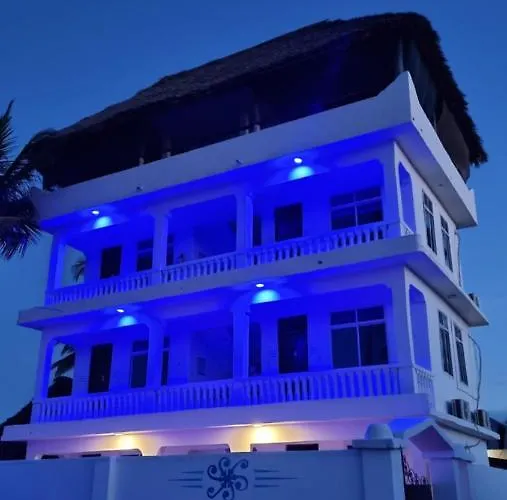 Zima Lodge