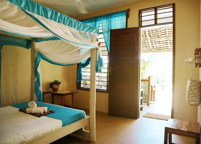 Darwesh Nyumba Lodge