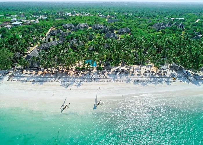 Veraclub Zanzibar Village