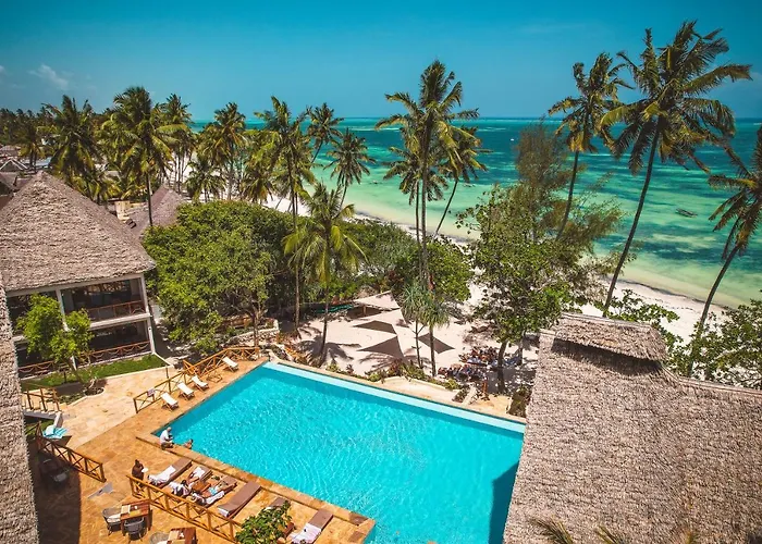 Zanzibella Hotel & Spa