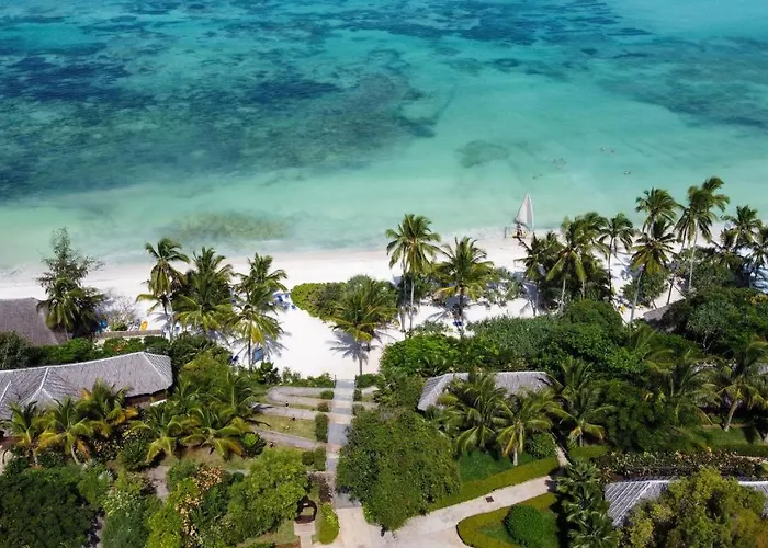 Melia Zanzibar