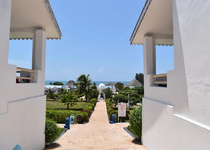 Varadero Zanzibar Hotel