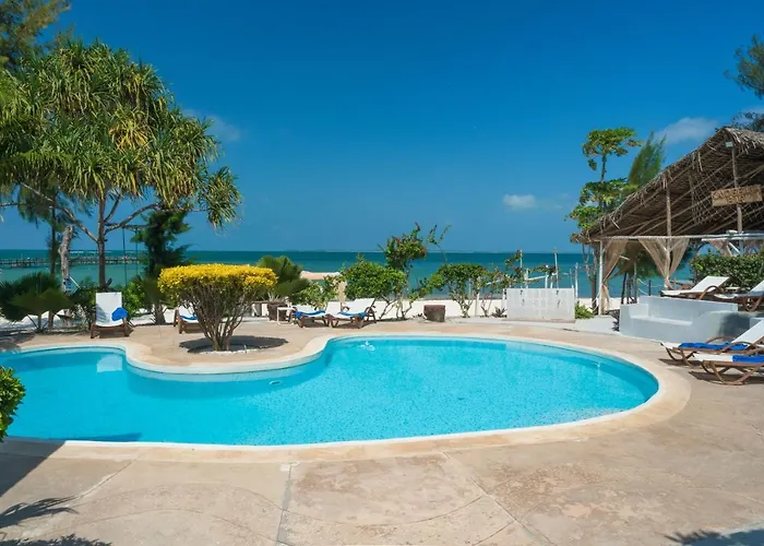 Five Palms