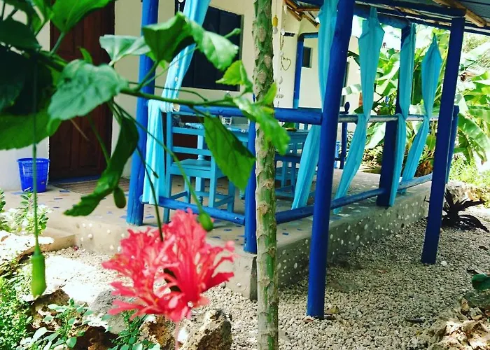 Furaha B&B Kendwa