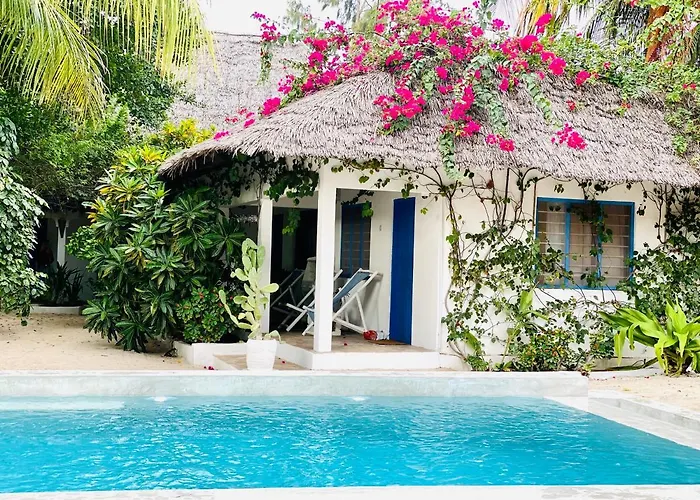 Badolina Bungalows