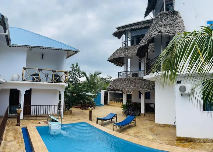 Boshowa Villas
