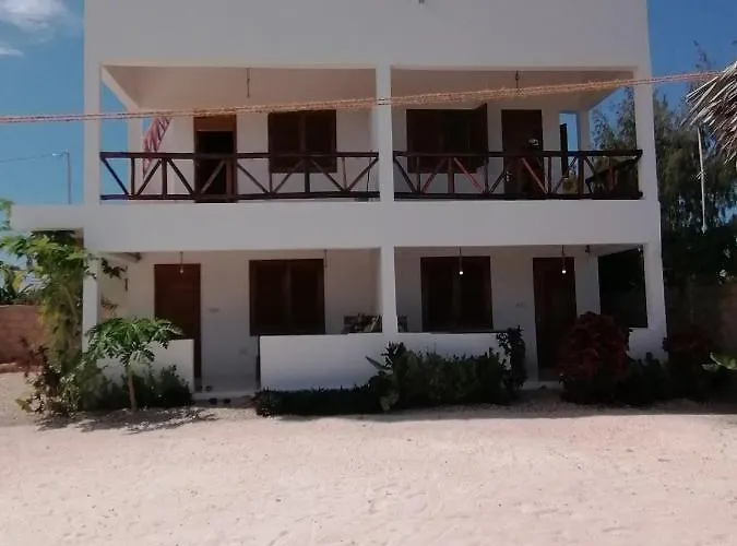 New Arisen Bungalows