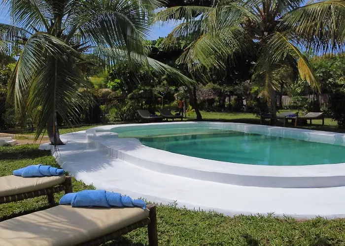 Botanica Eco Lodge