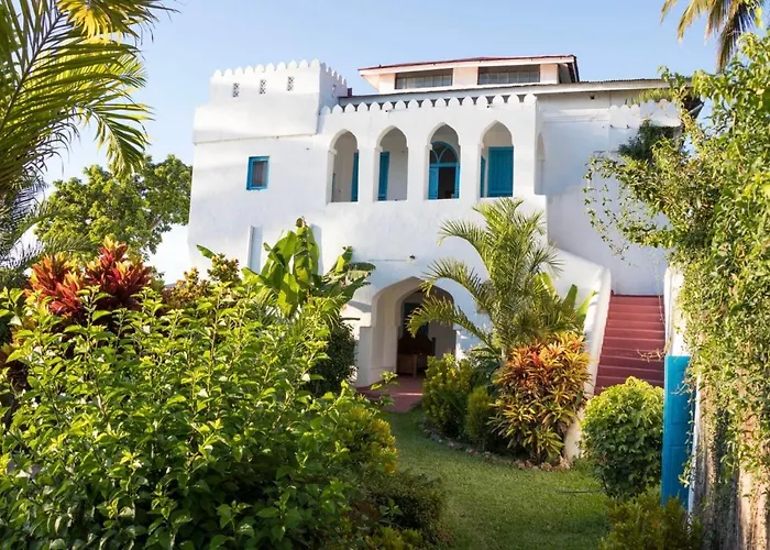 The House Of Royals