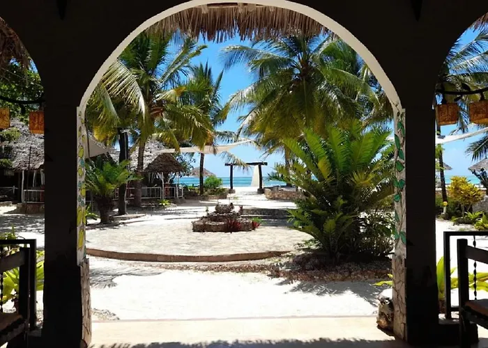 Waikiki Resort Zanzibar
