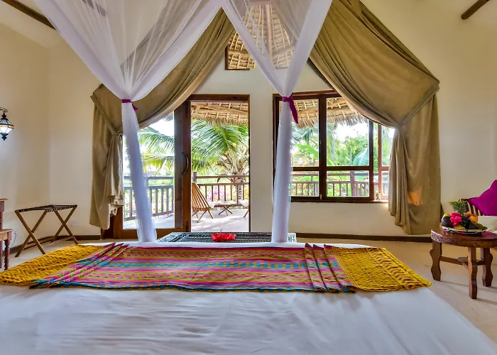 Kena Beach Hotel