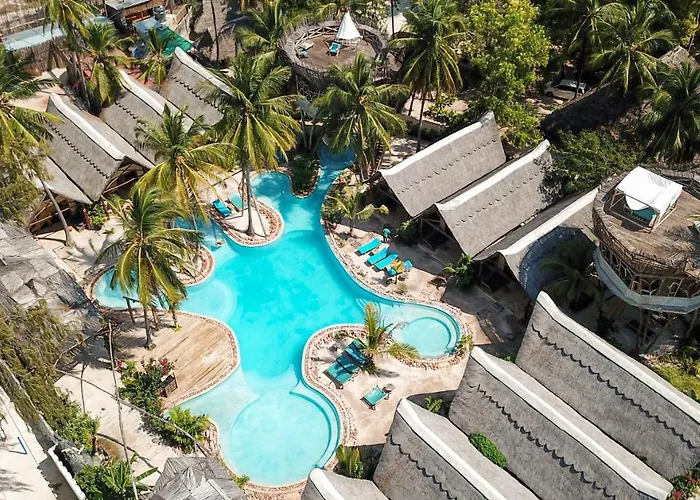 The Nest Boutique Resort