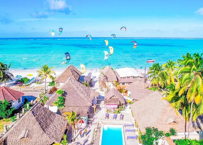 Ananda Beach Hotel