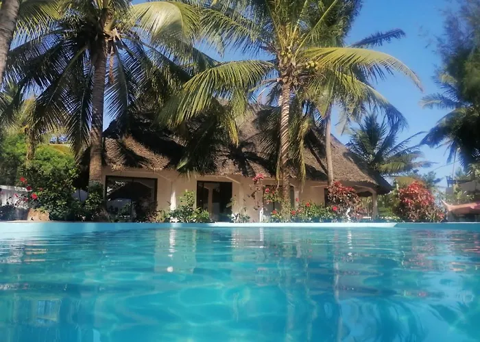 Maua Beach