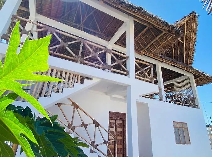 Mamayoyo House