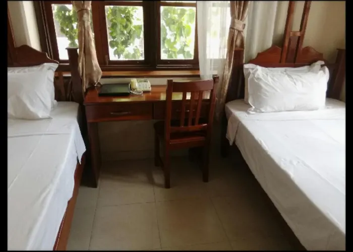 B&B Comfort Hotel