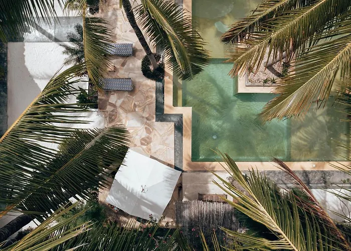 Sahari Zanzibar