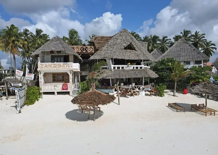 Sweet Beach Apartments