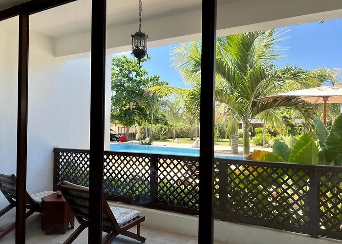 Zanzibar Star Resort