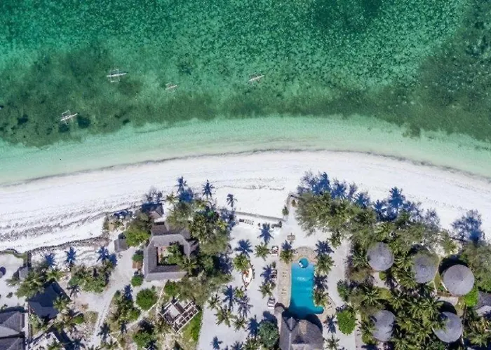 Sansi Kae Beach Resort