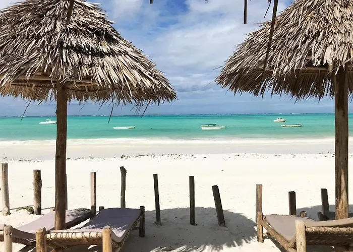 Duara Beach House