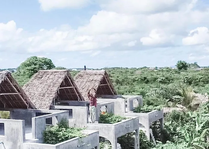 Green Ocean Zanzibar
