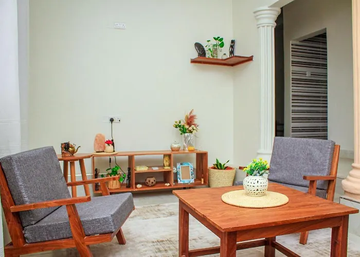 Kwale Residence